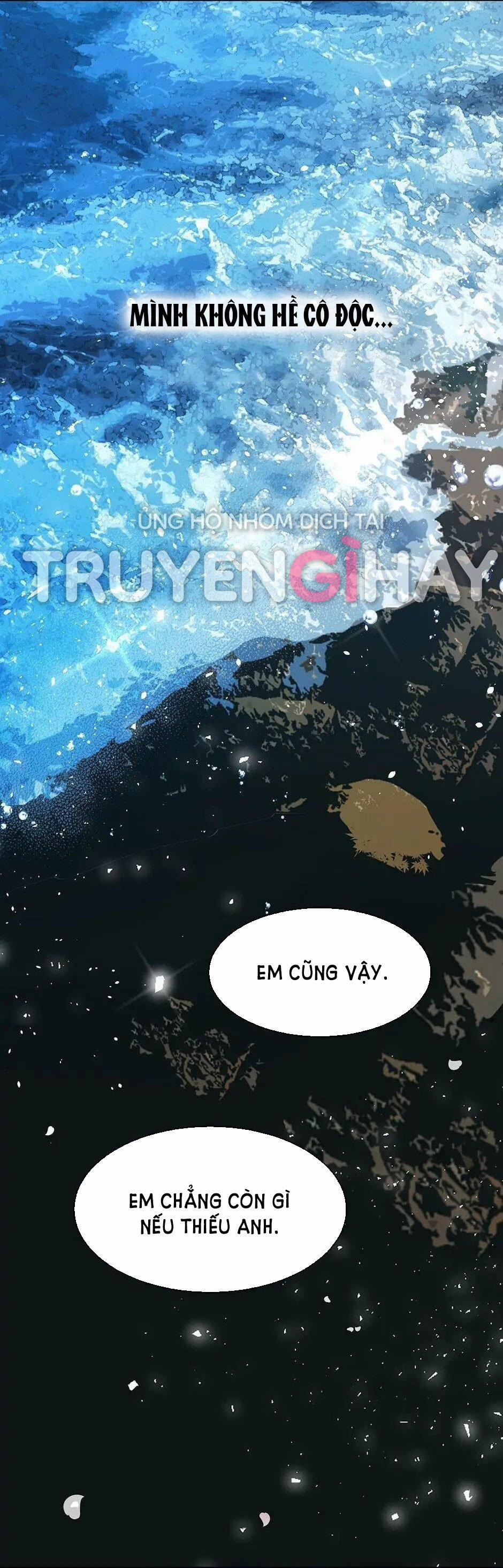 [18+] Về Bên Em 48.1 trang 15