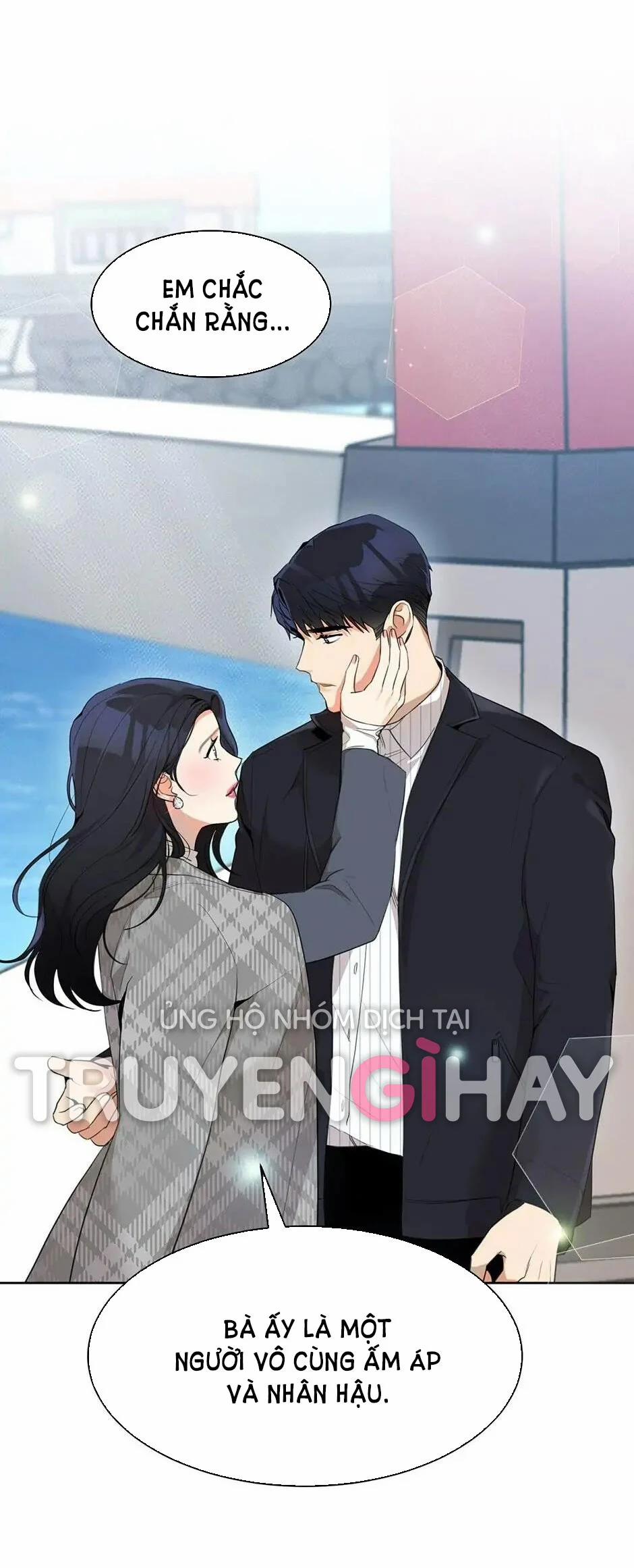 [18+] Về Bên Em 48.1 trang 3