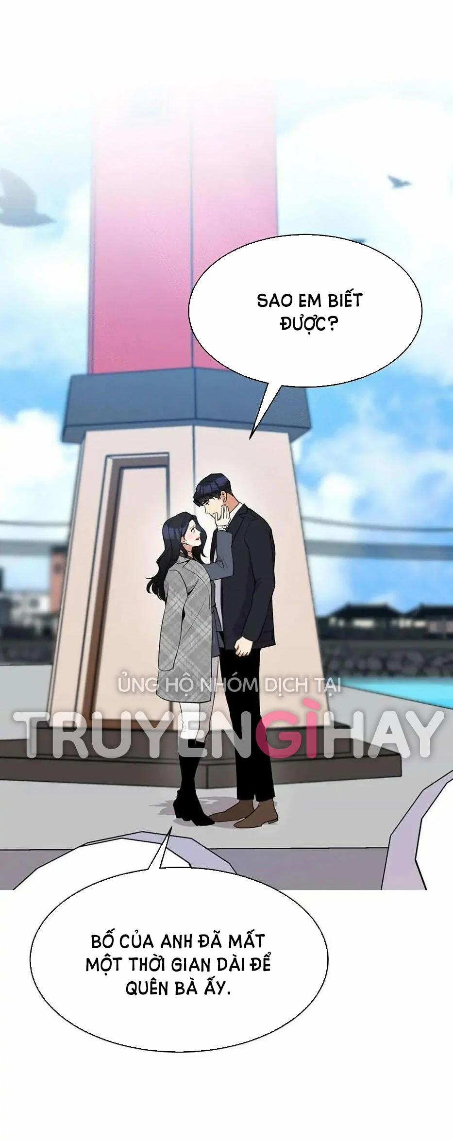 [18+] Về Bên Em 48.1 trang 4