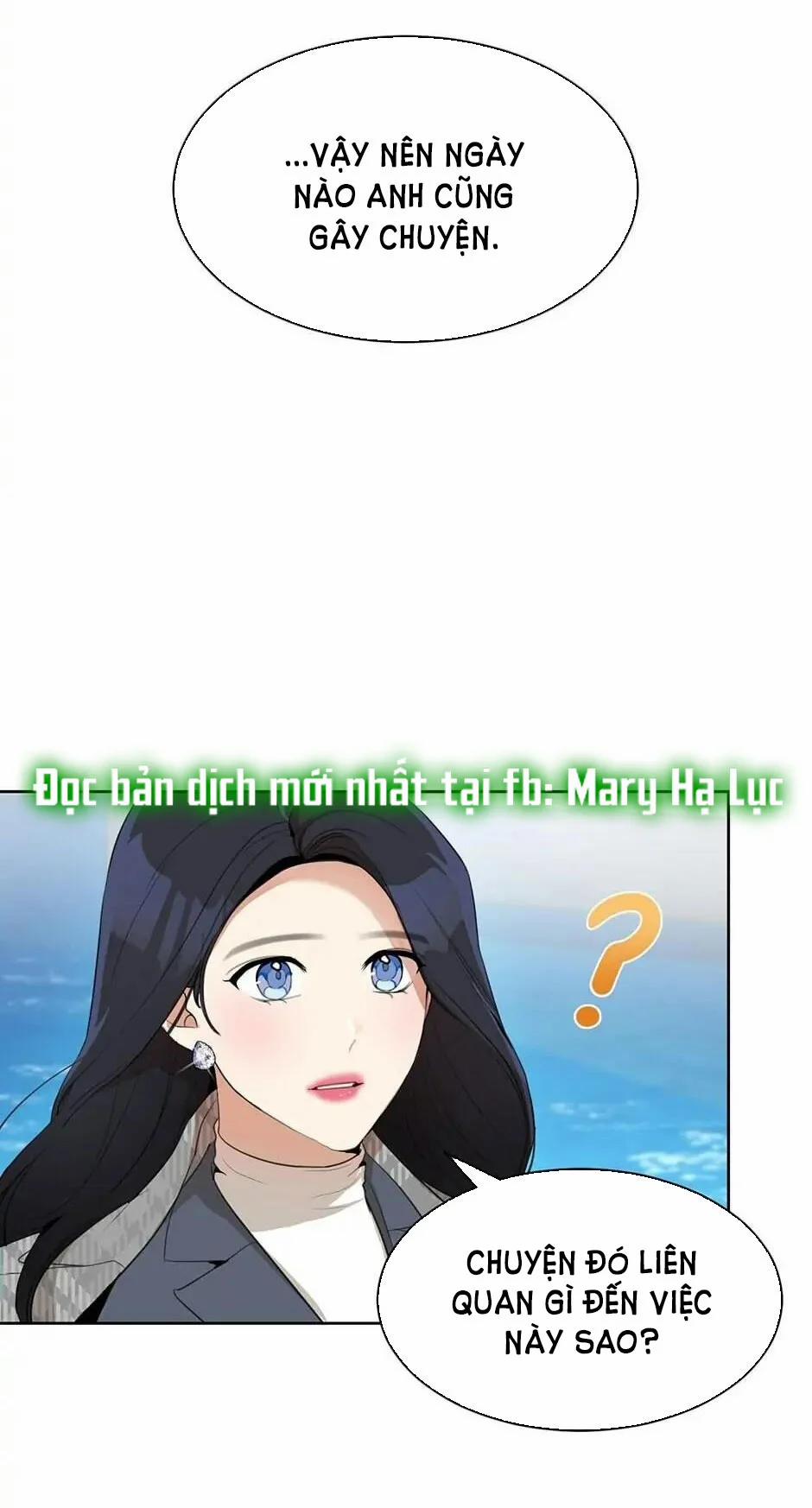 [18+] Về Bên Em 48.1 trang 5