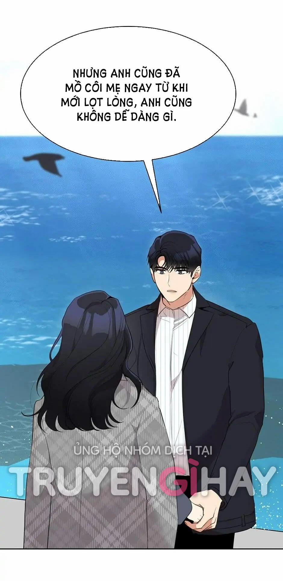 [18+] Về Bên Em 48.1 trang 9