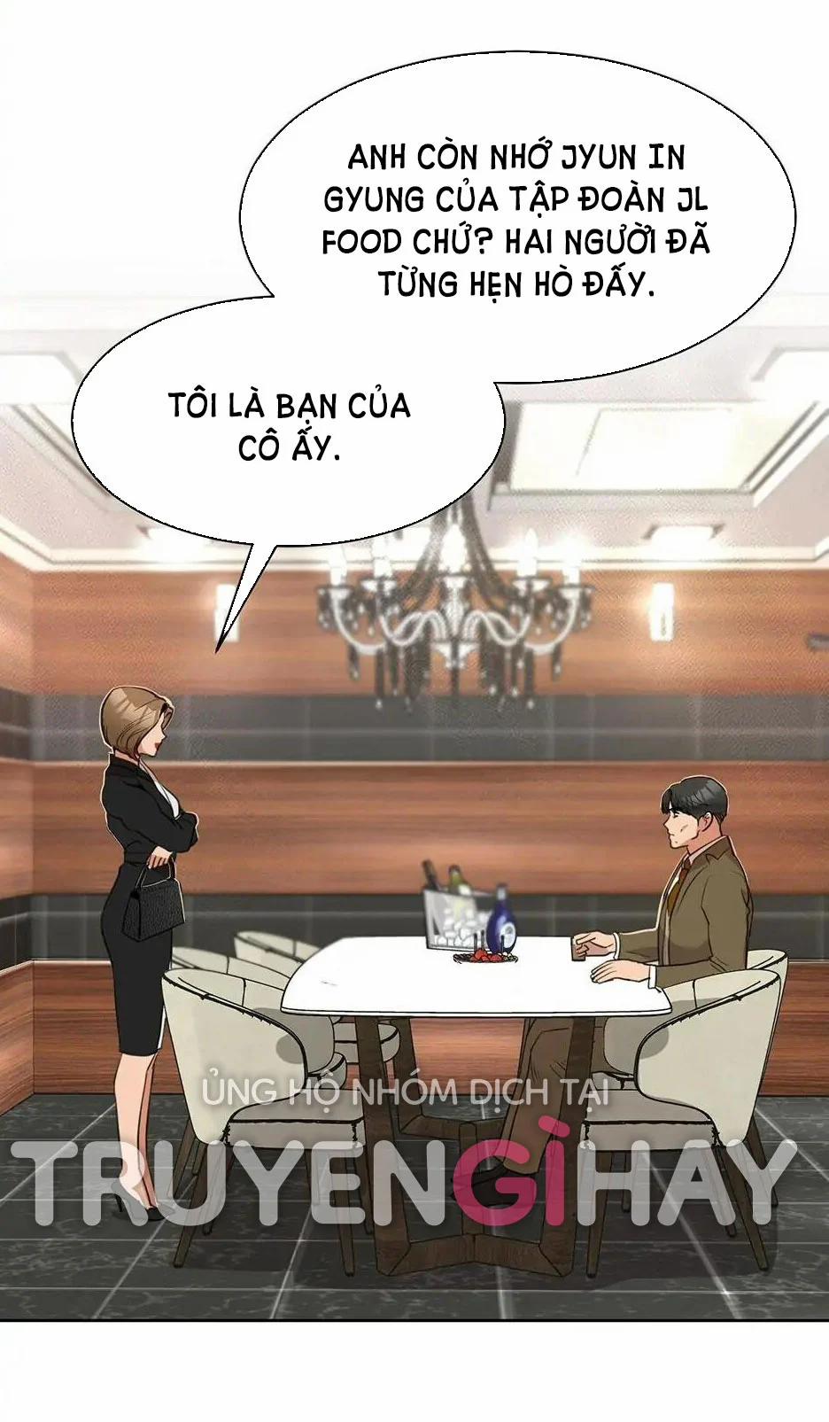 [18+] Về Bên Em 48.2 trang 17