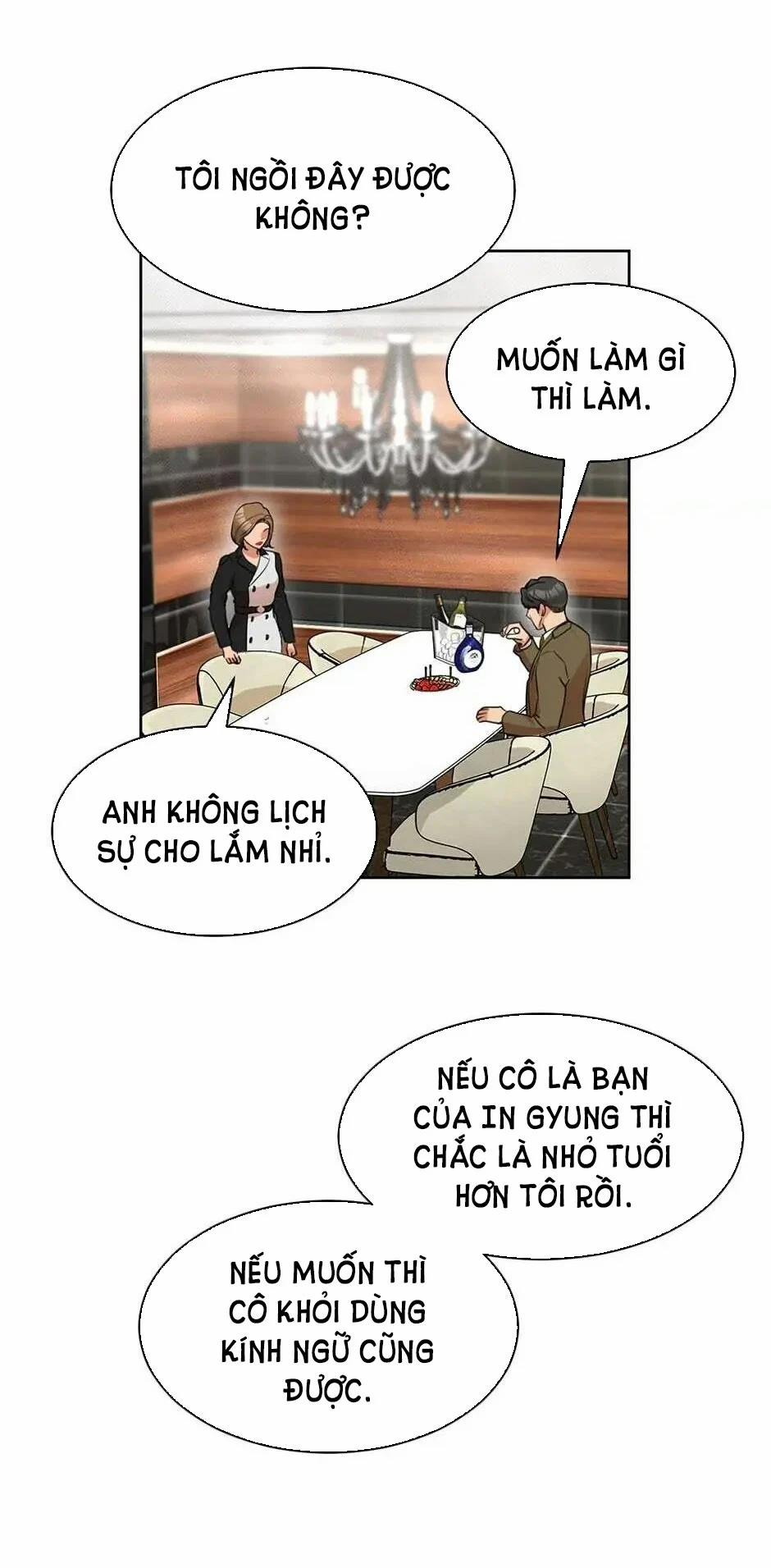 [18+] Về Bên Em 48.2 trang 19