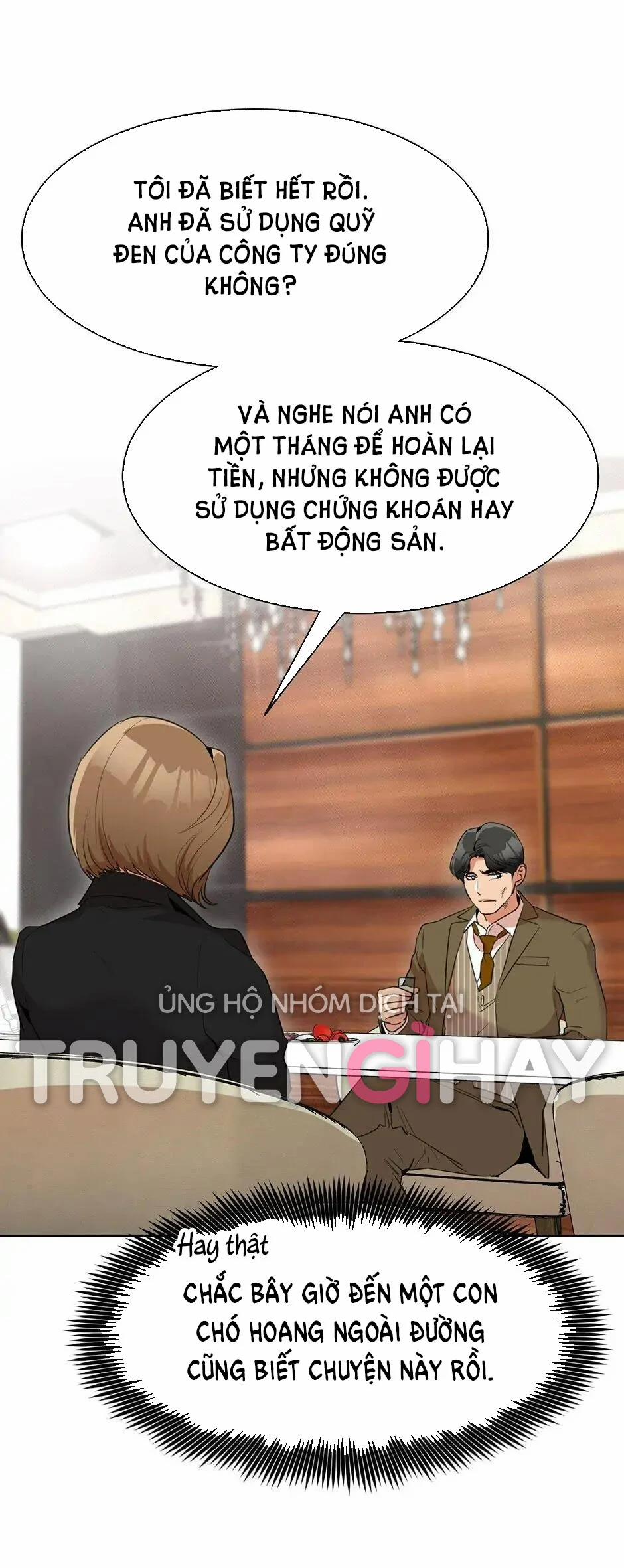 [18+] Về Bên Em 48.2 trang 21