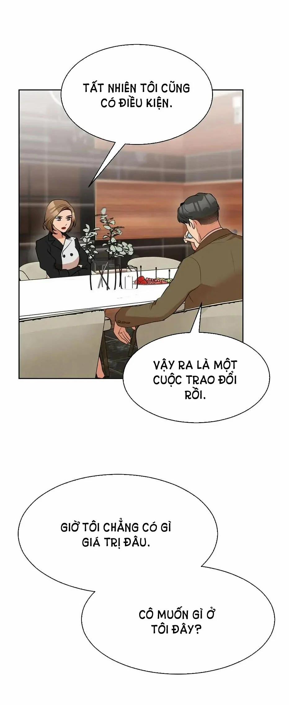 [18+] Về Bên Em 48.2 trang 24