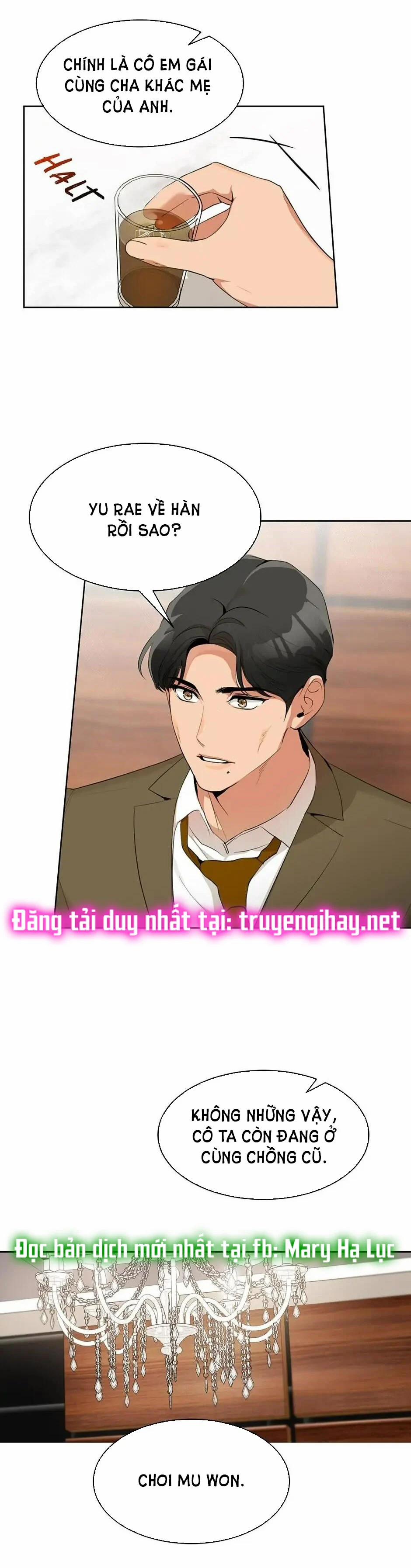 [18+] Về Bên Em 48.2 trang 26