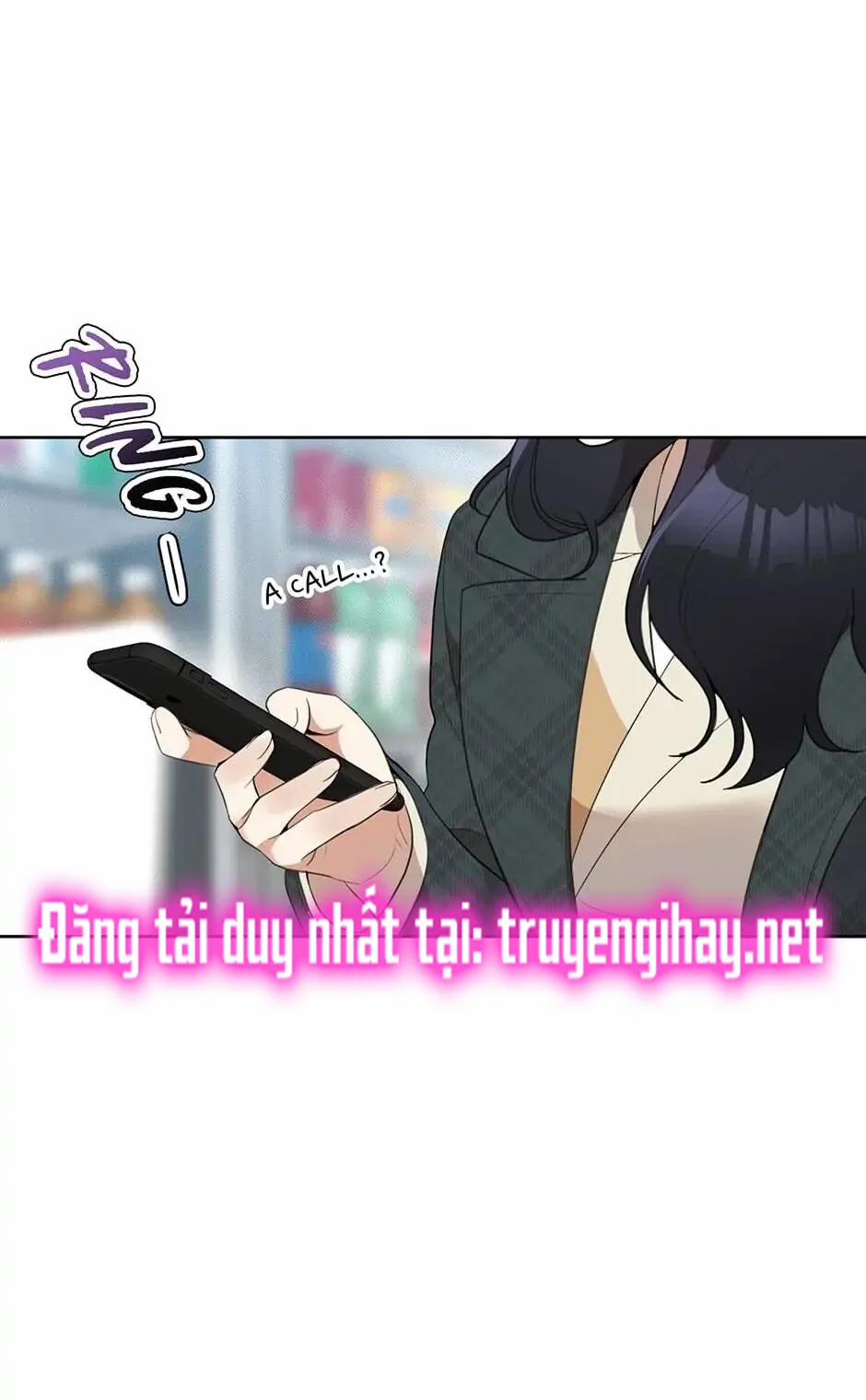 [18+] Về Bên Em 49.1 trang 11