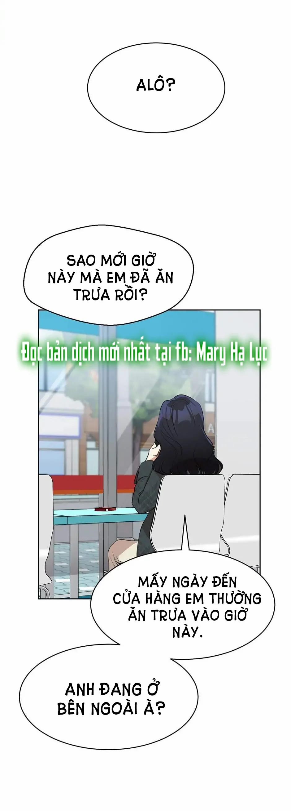 [18+] Về Bên Em 49.1 trang 12