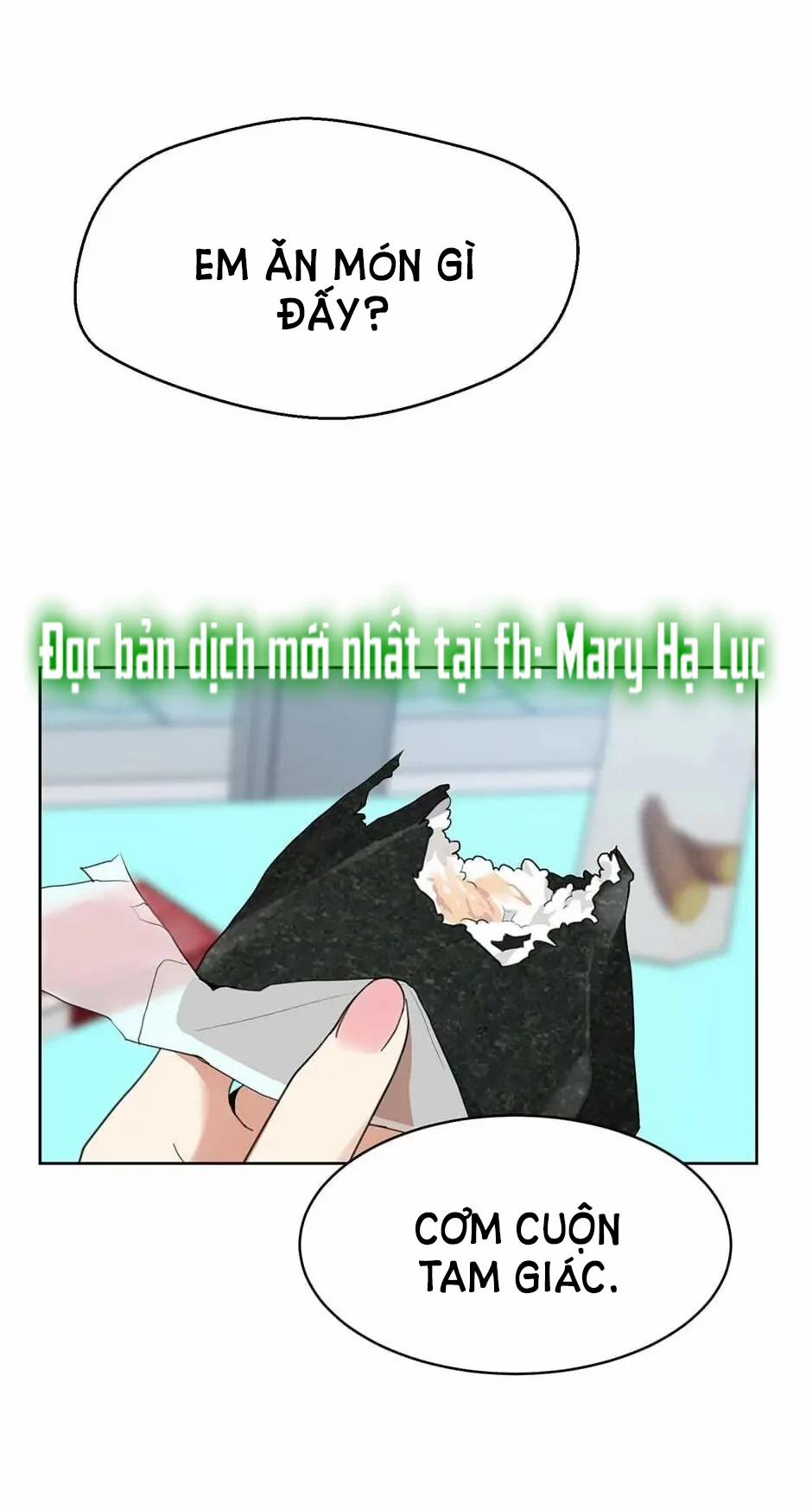 [18+] Về Bên Em 49.1 trang 14