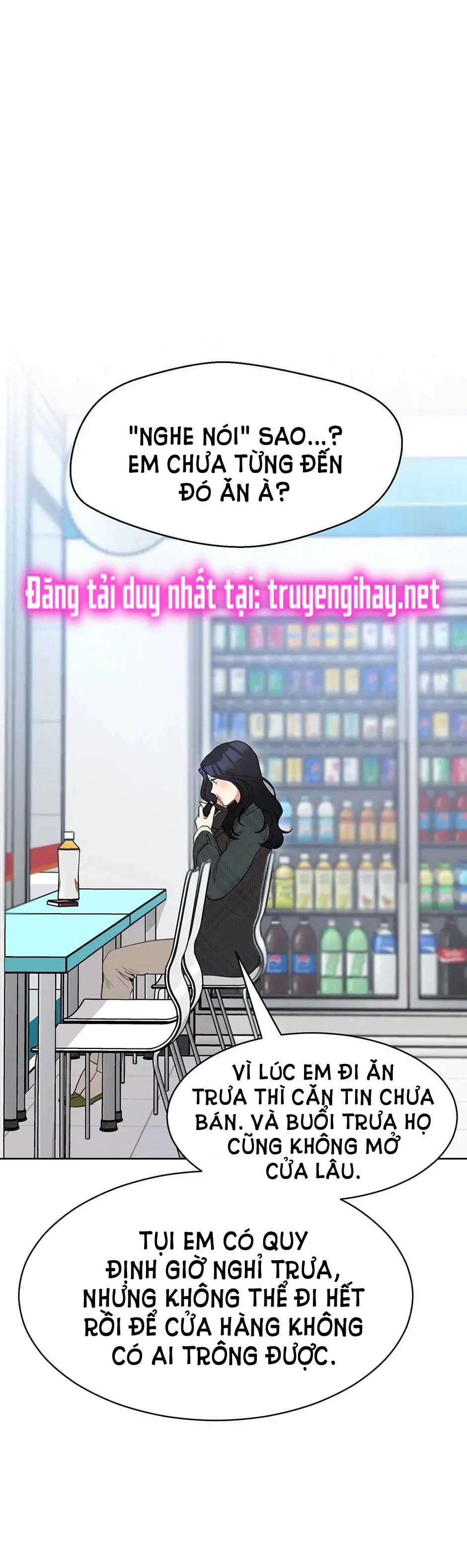 [18+] Về Bên Em 49.1 trang 16