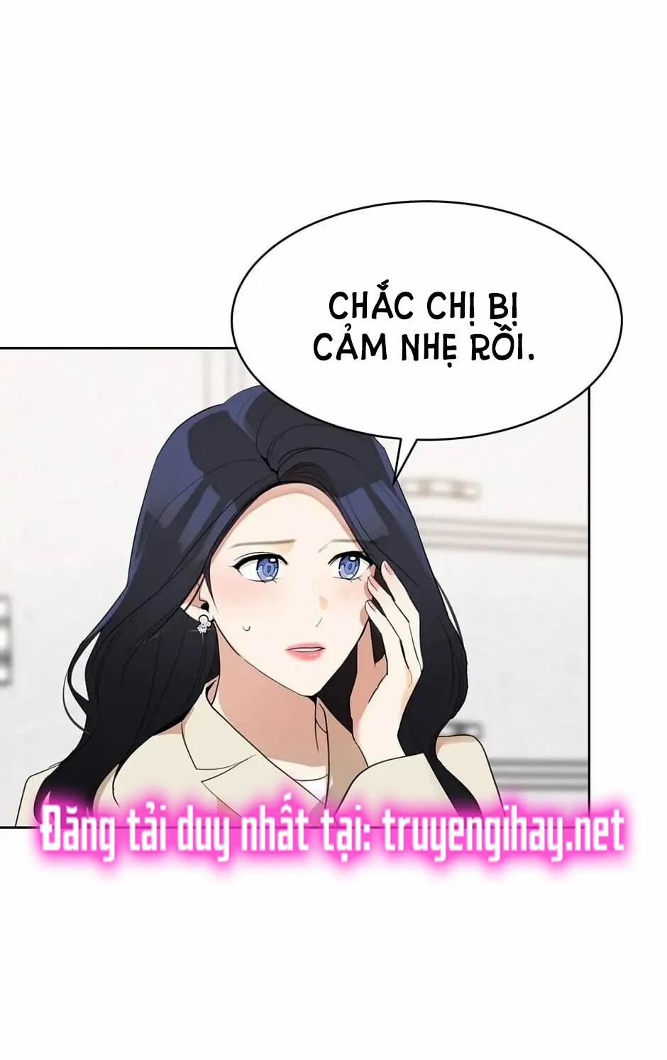 [18+] Về Bên Em 49.1 trang 3