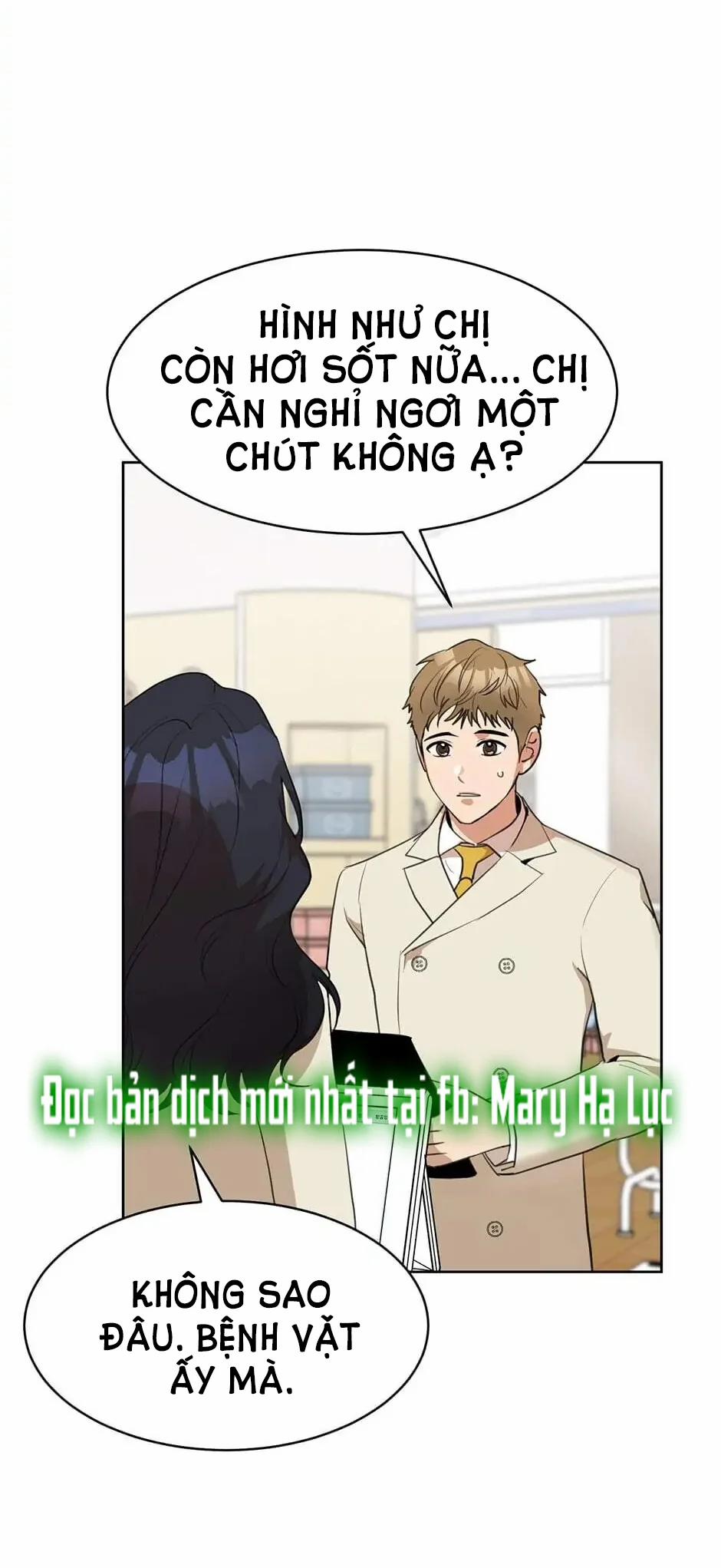 [18+] Về Bên Em 49.1 trang 4