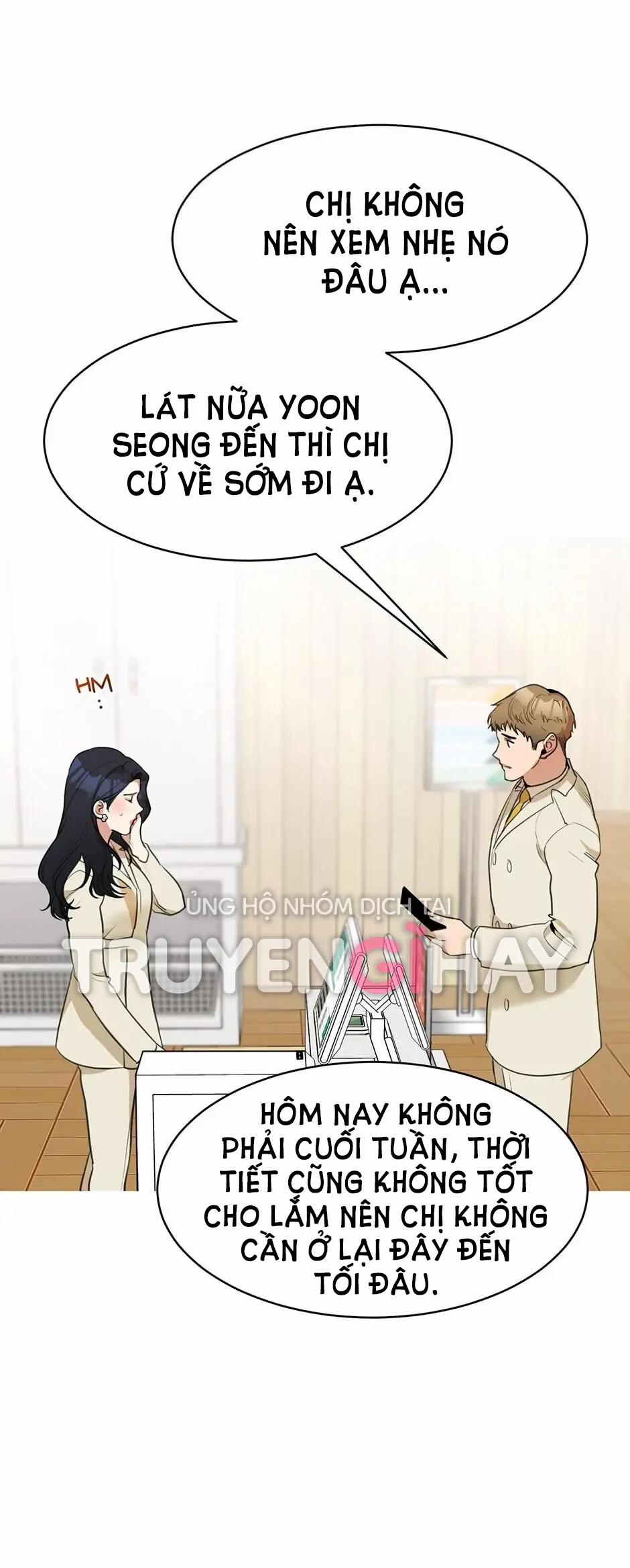 [18+] Về Bên Em 49.1 trang 5