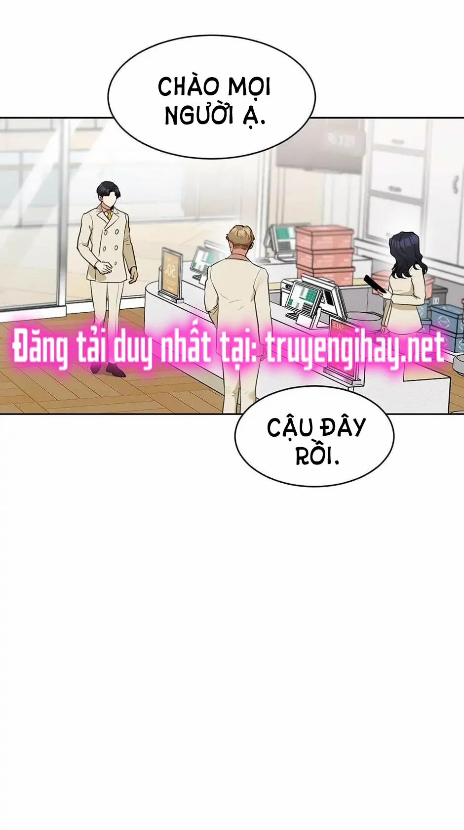 [18+] Về Bên Em 49.1 trang 7