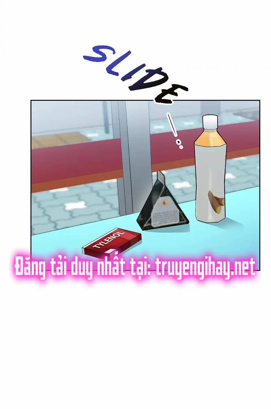 [18+] Về Bên Em 49.1 trang 9