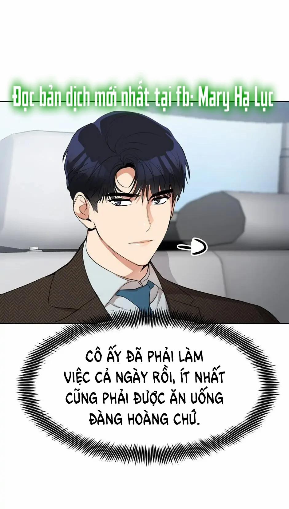 [18+] Về Bên Em 49.2 trang 10