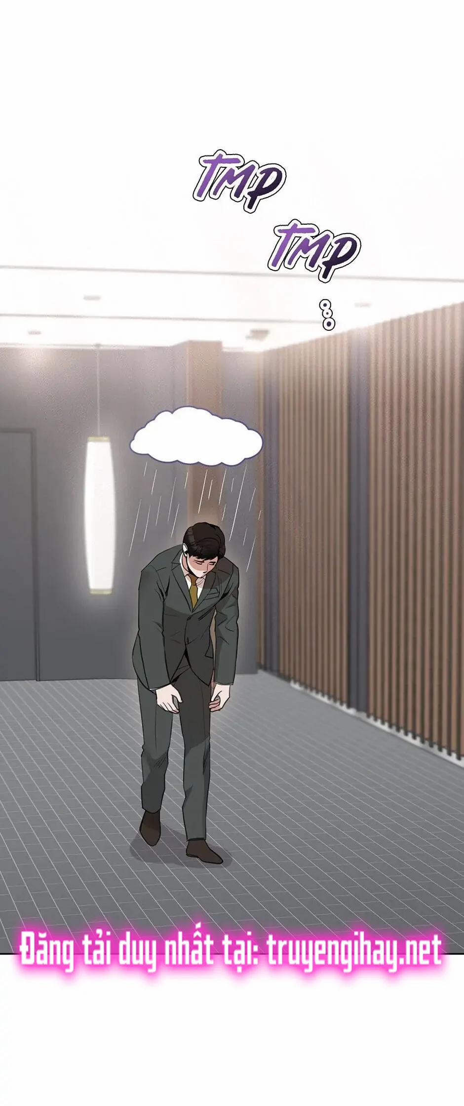 [18+] Về Bên Em 49.2 trang 14