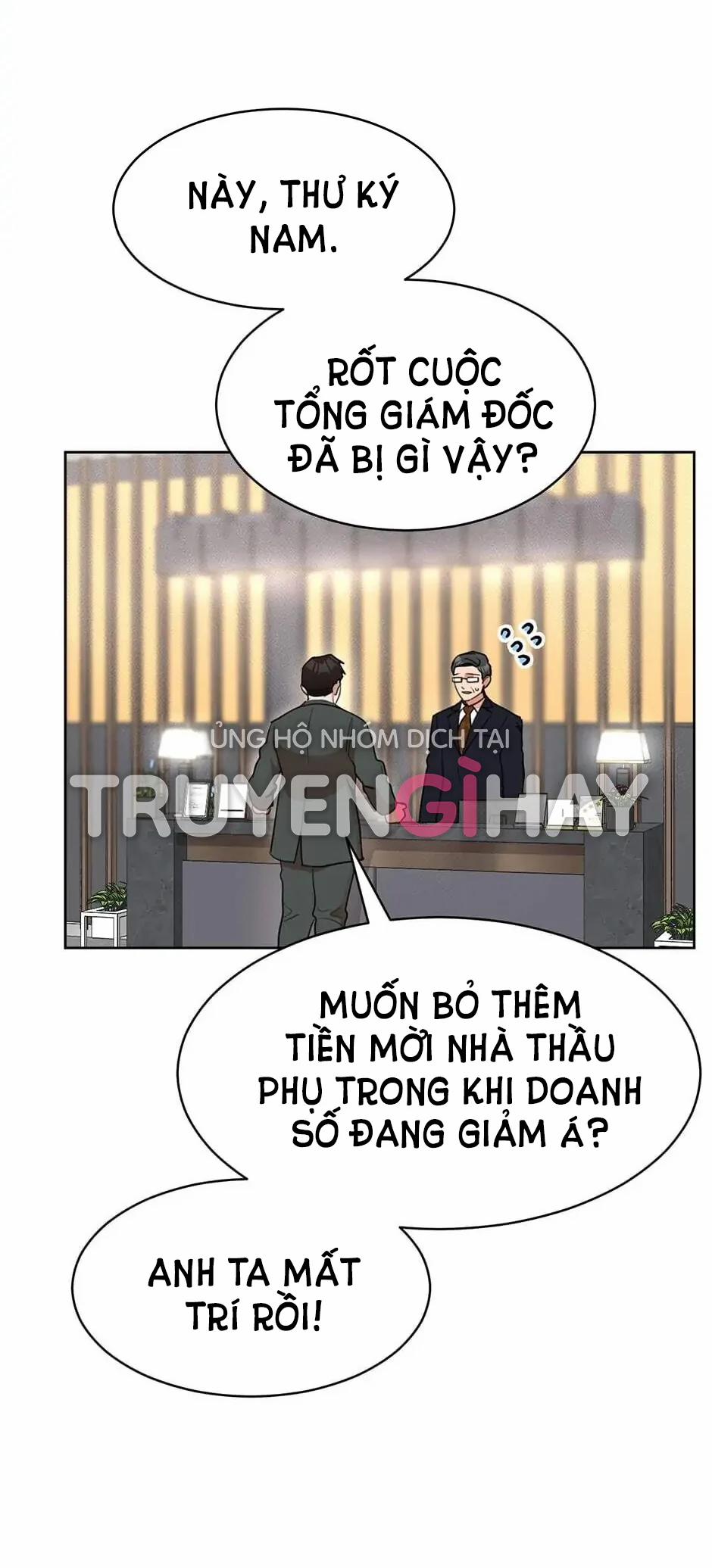 [18+] Về Bên Em 49.2 trang 15