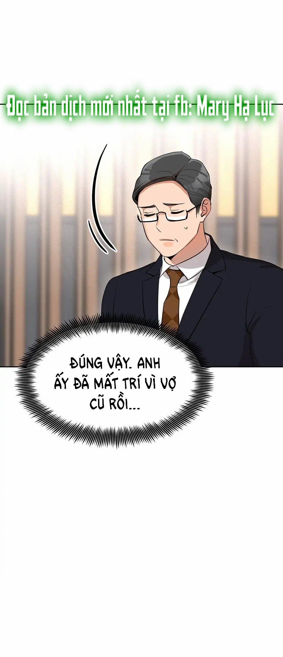 [18+] Về Bên Em 49.2 trang 16