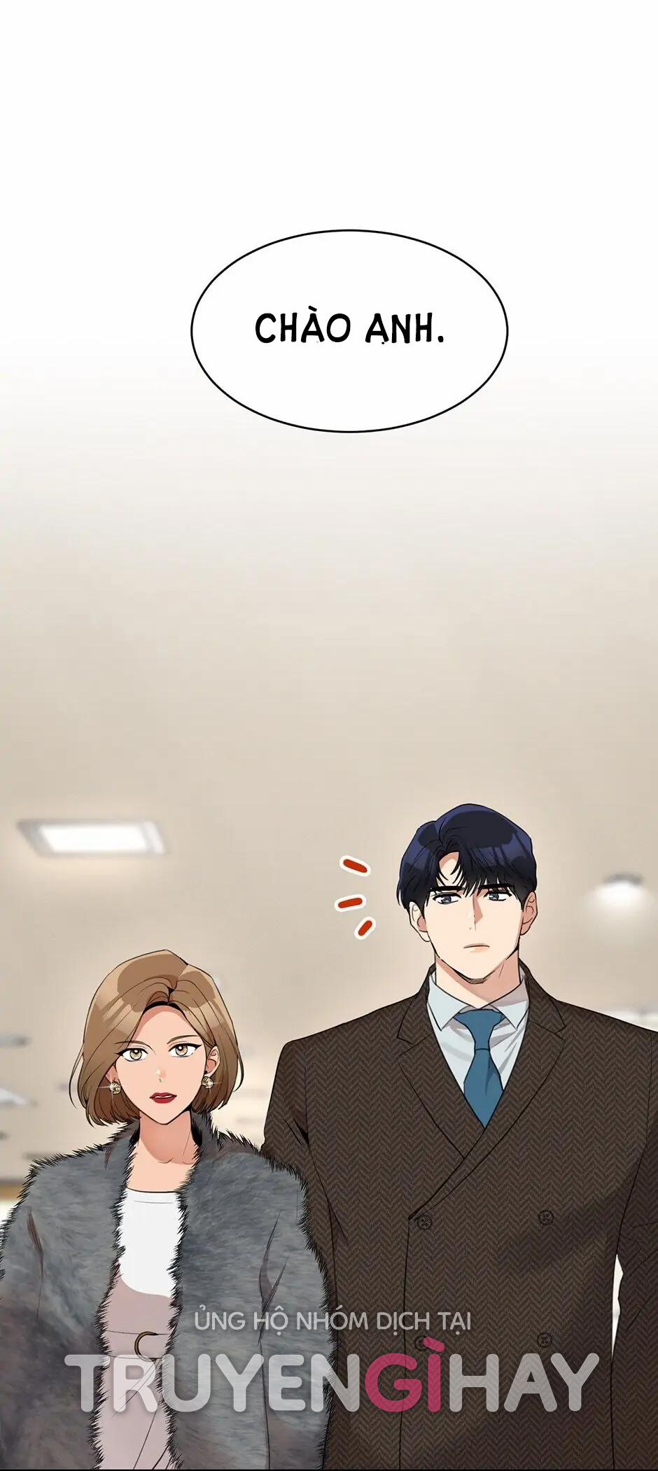 [18+] Về Bên Em 49.2 trang 18