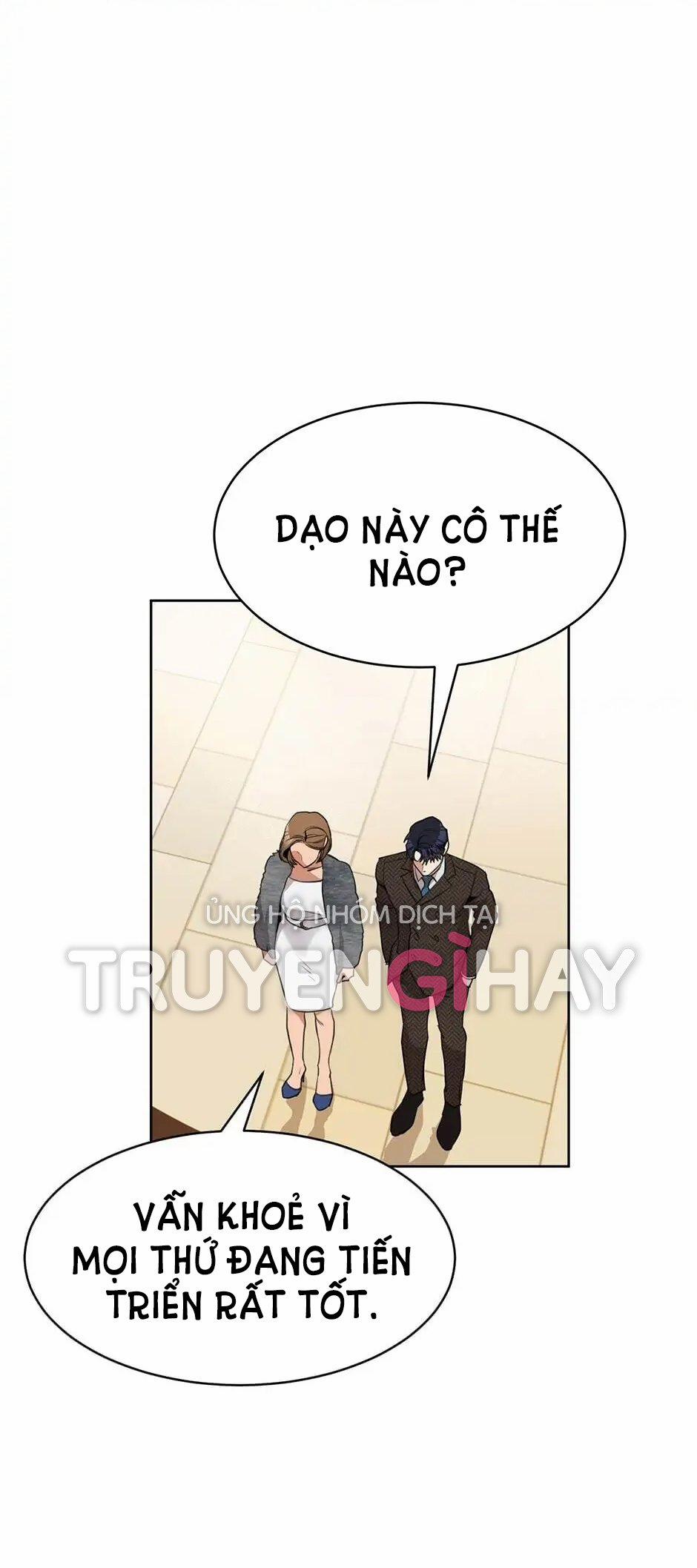 [18+] Về Bên Em 49.2 trang 19