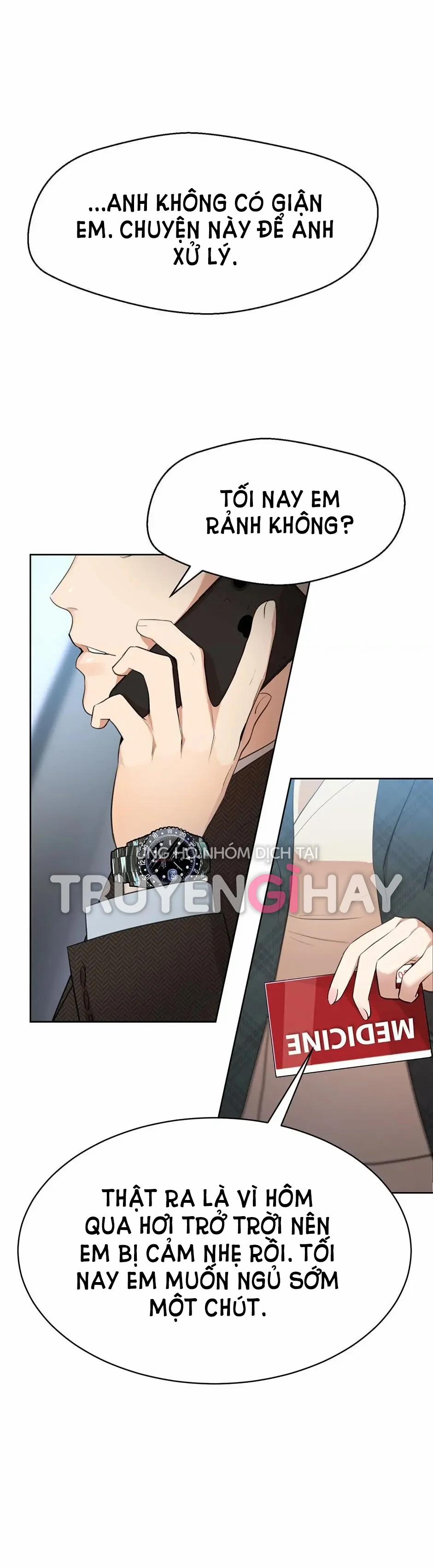 [18+] Về Bên Em 49.2 trang 2