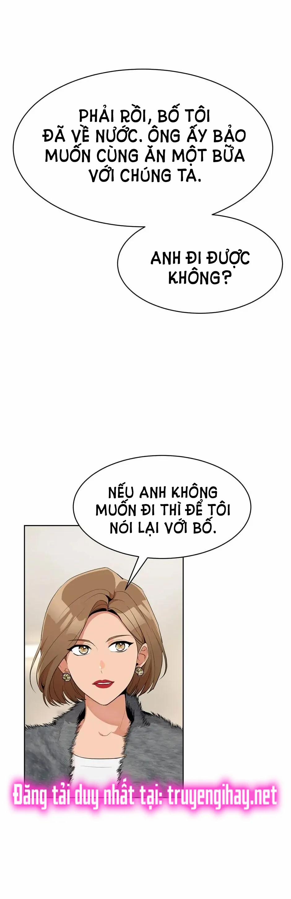 [18+] Về Bên Em 49.2 trang 20