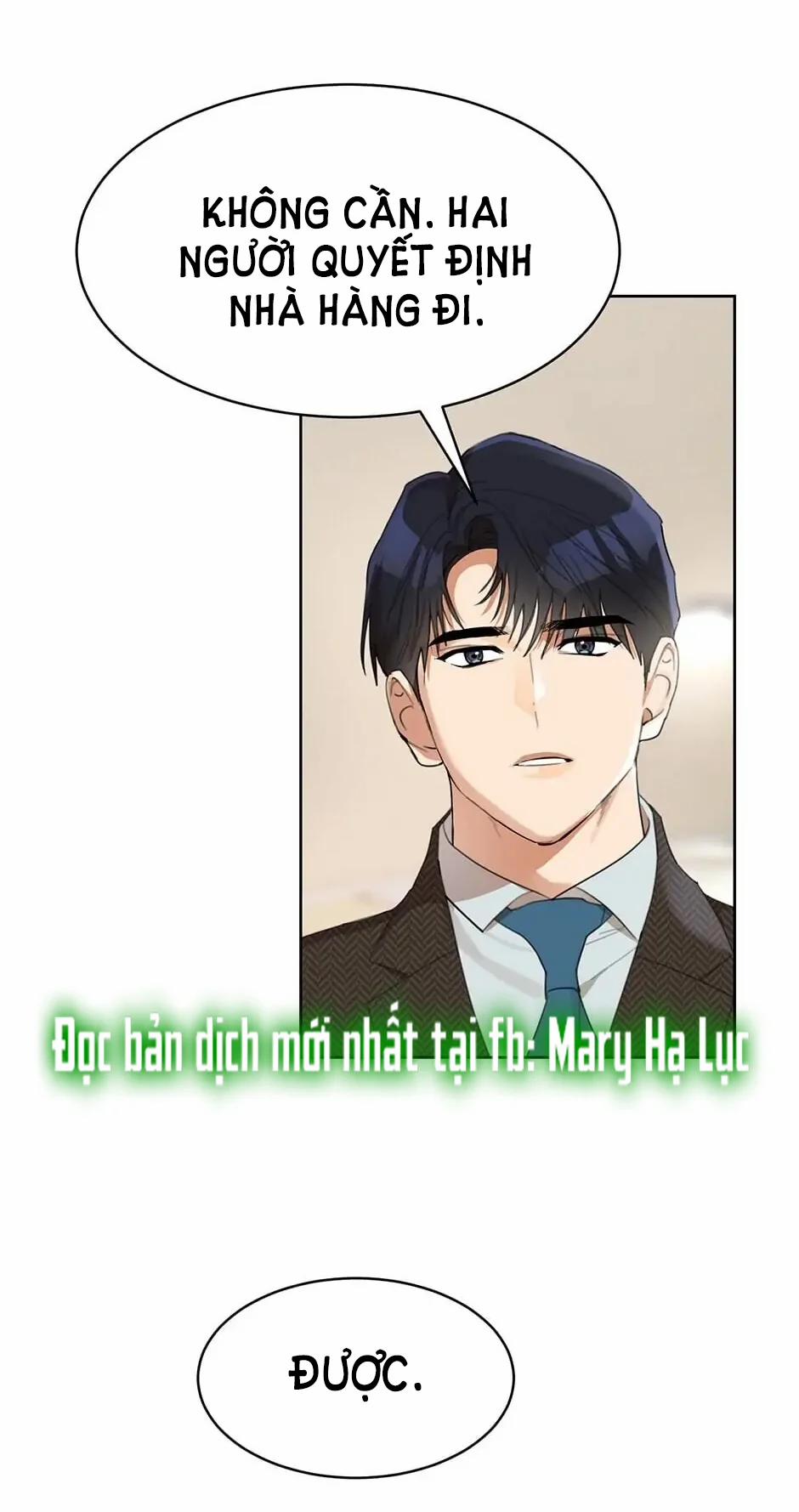 [18+] Về Bên Em 49.2 trang 21