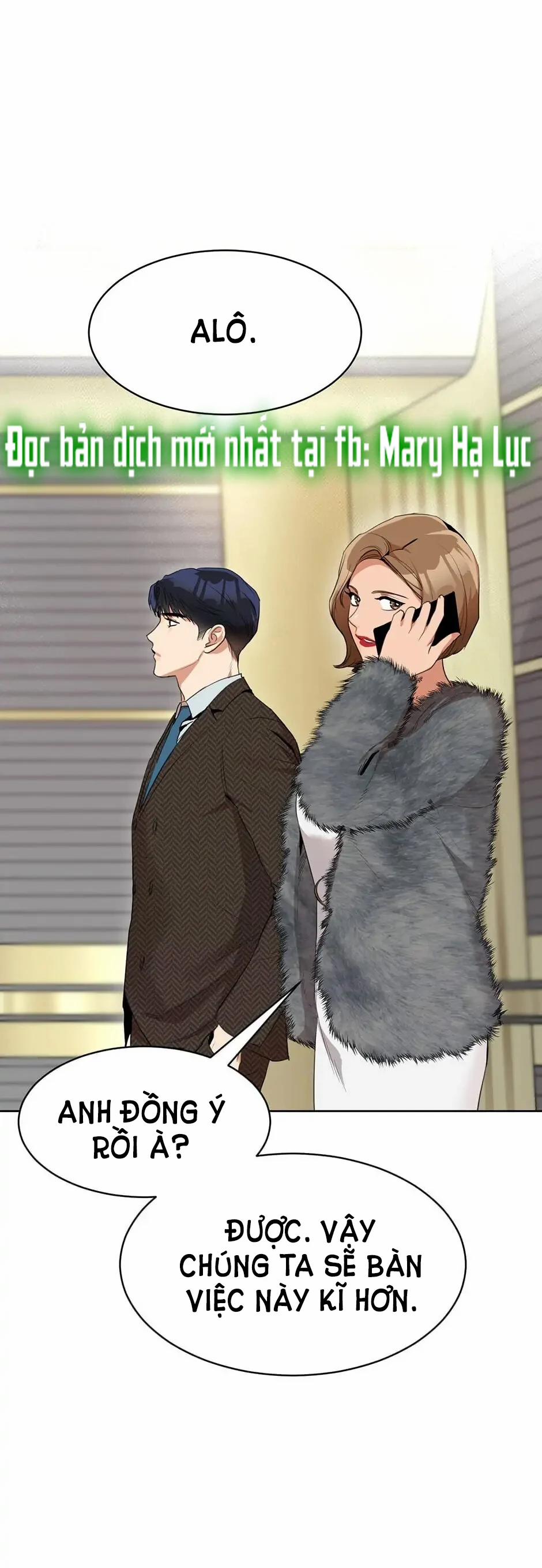 [18+] Về Bên Em 49.2 trang 23