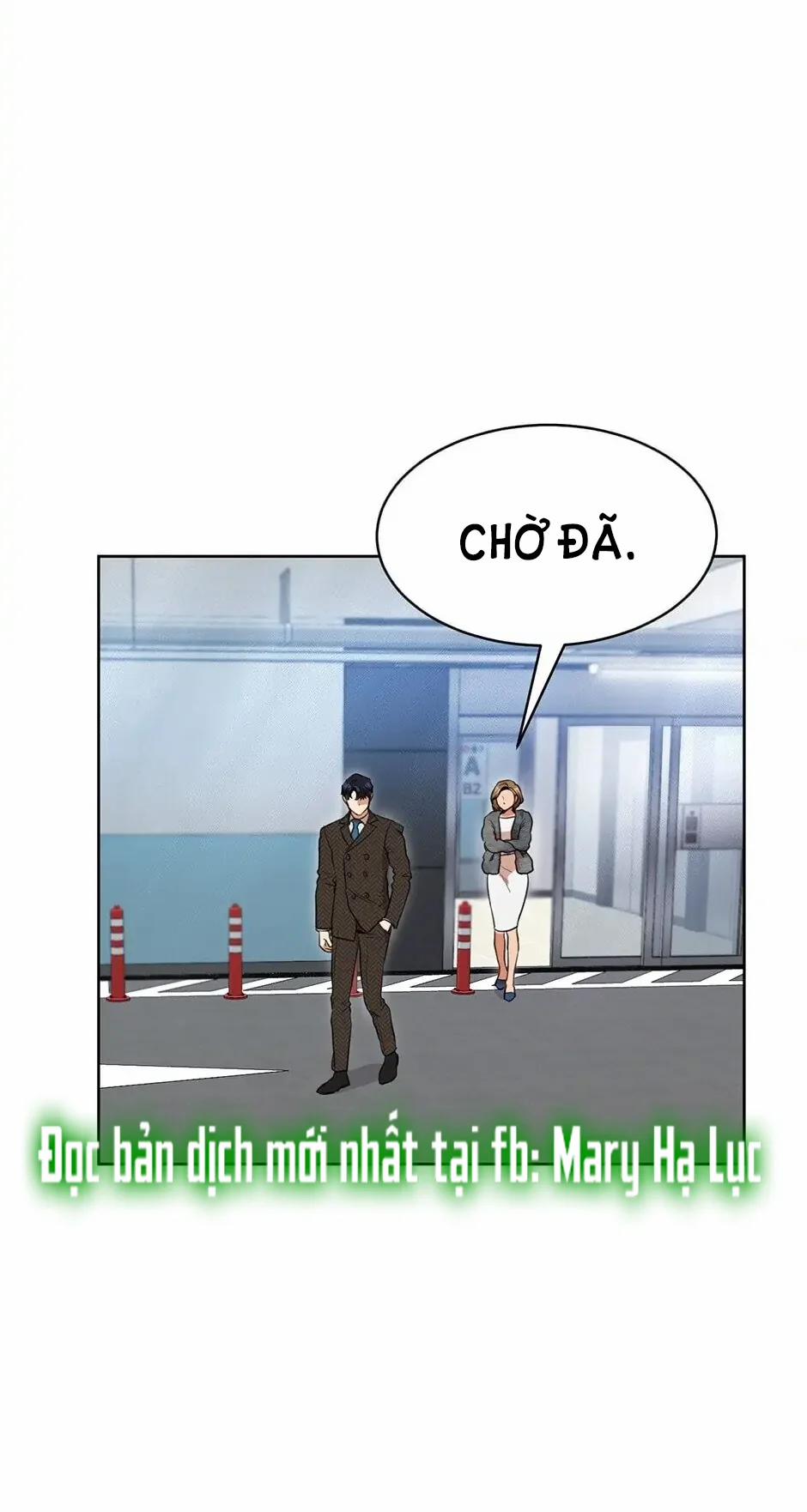 [18+] Về Bên Em 49.2 trang 24