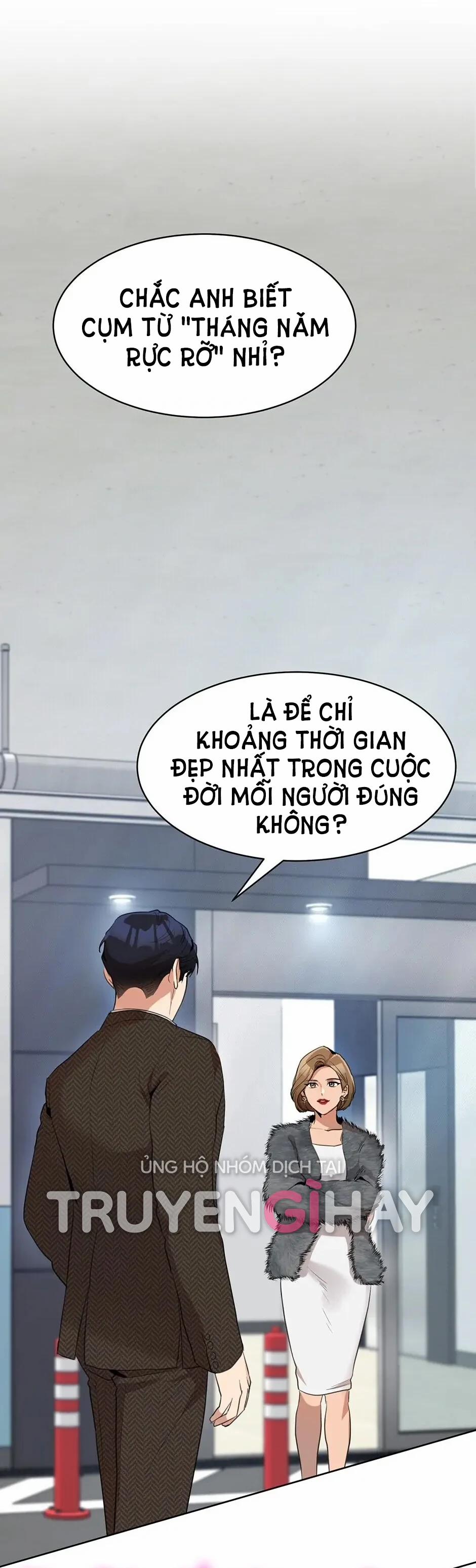 [18+] Về Bên Em 49.2 trang 25