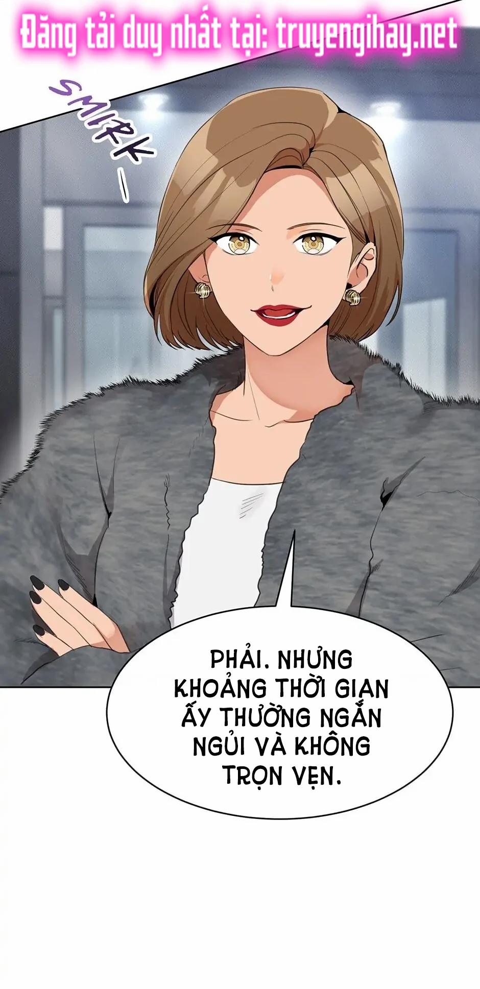 [18+] Về Bên Em 49.2 trang 26