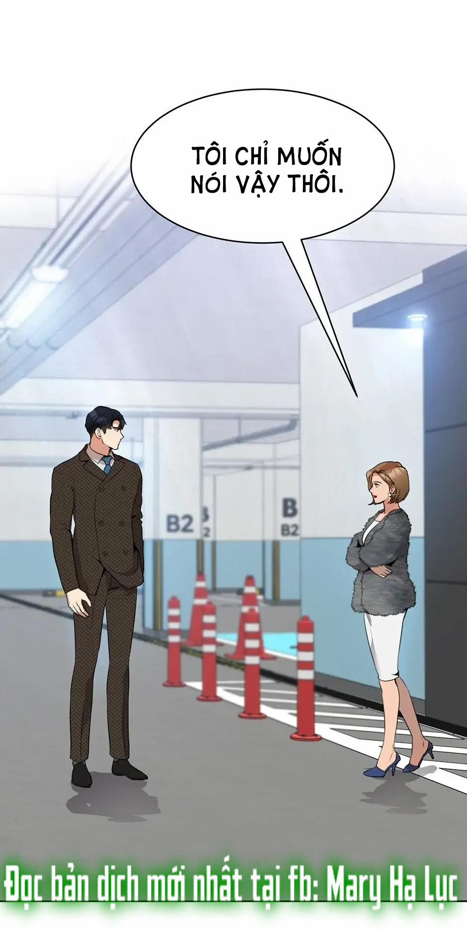 [18+] Về Bên Em 49.2 trang 28