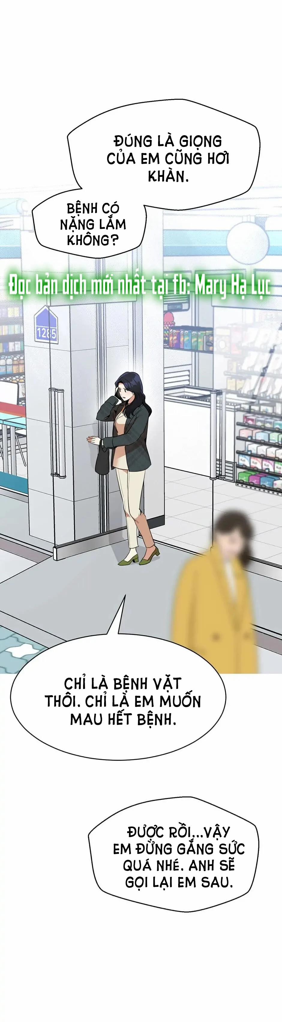 [18+] Về Bên Em 49.2 trang 3