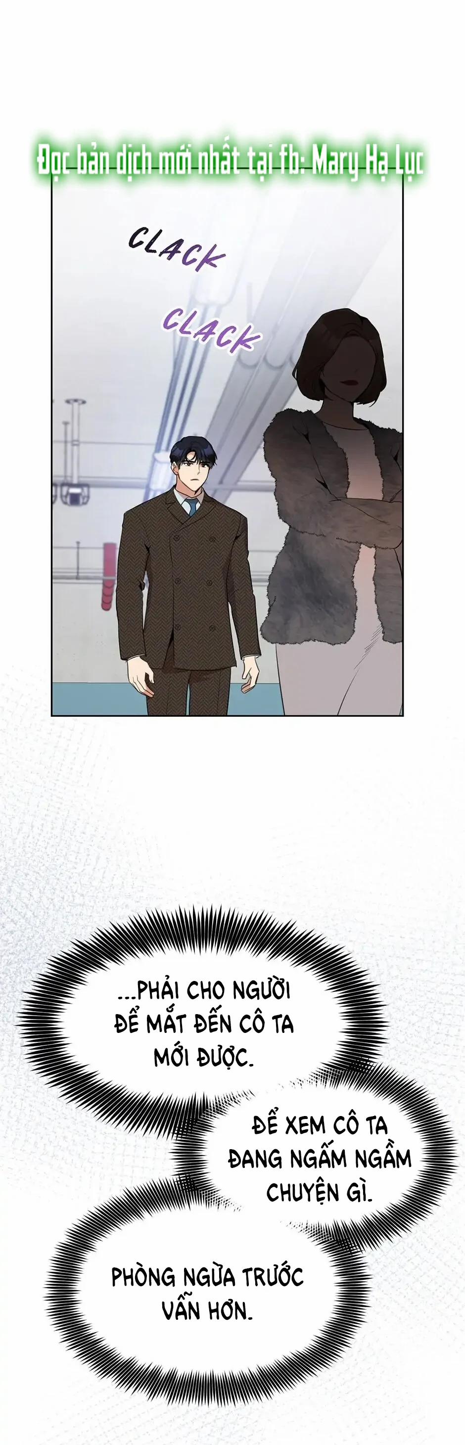 [18+] Về Bên Em 49.2 trang 30