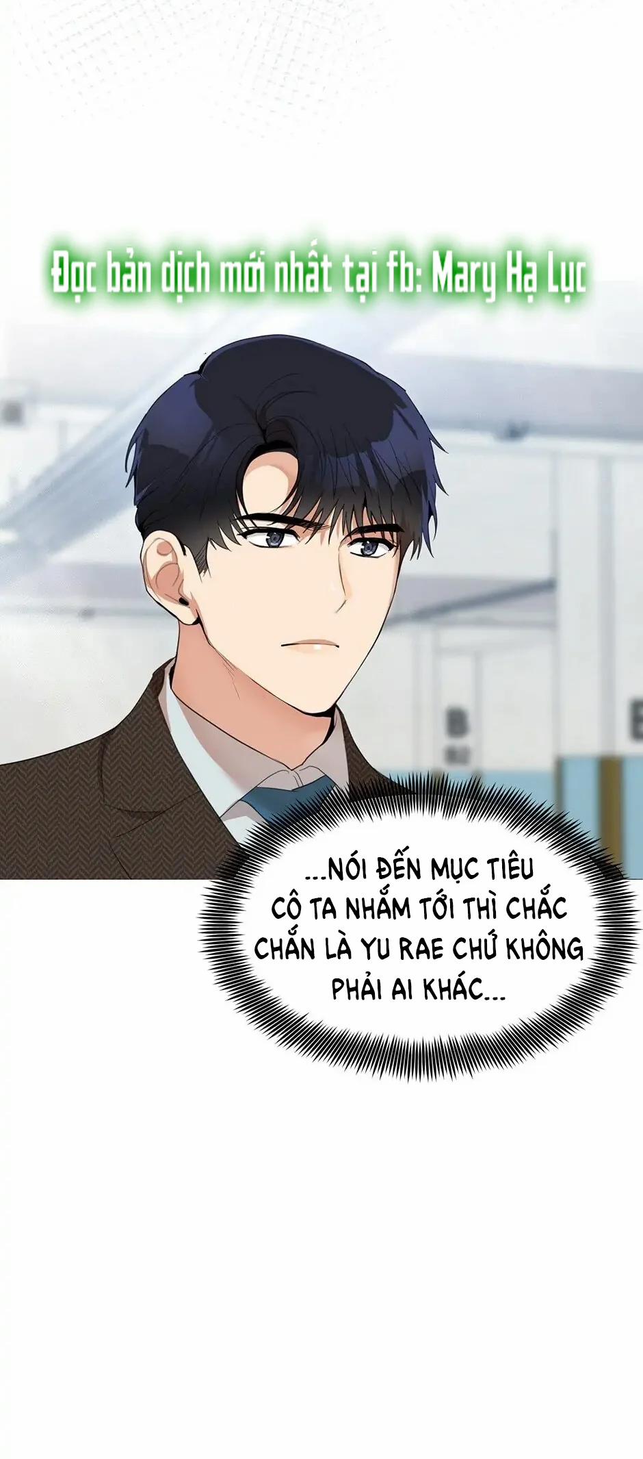 [18+] Về Bên Em 49.2 trang 31