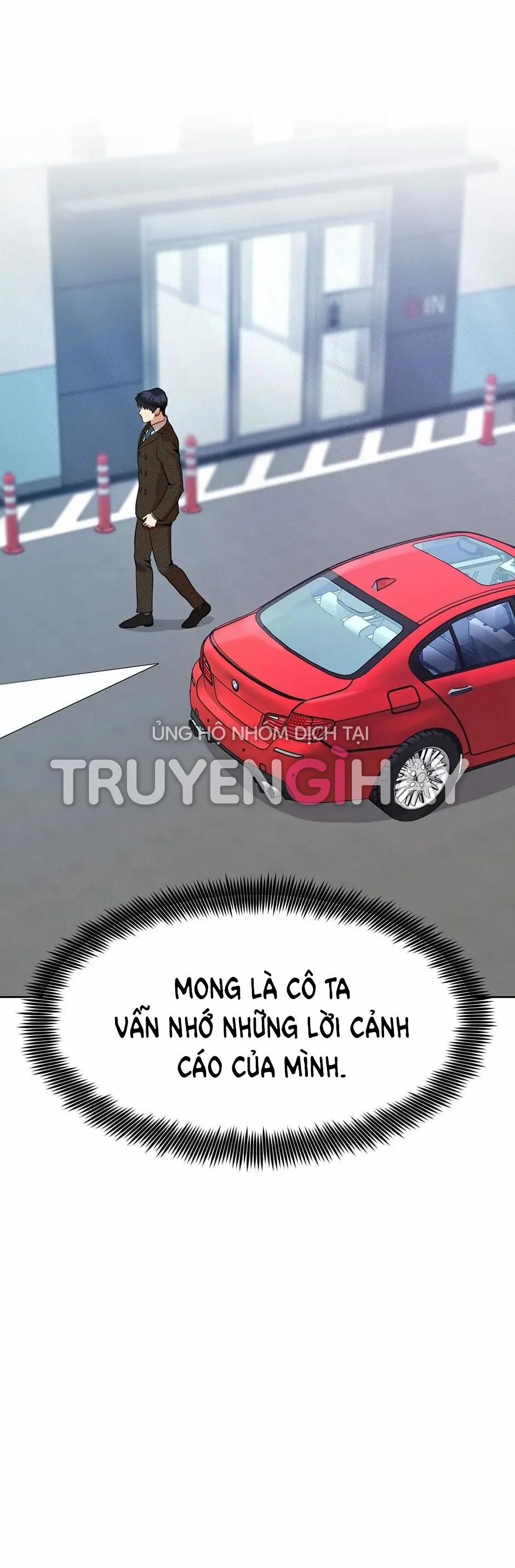 [18+] Về Bên Em 49.2 trang 32