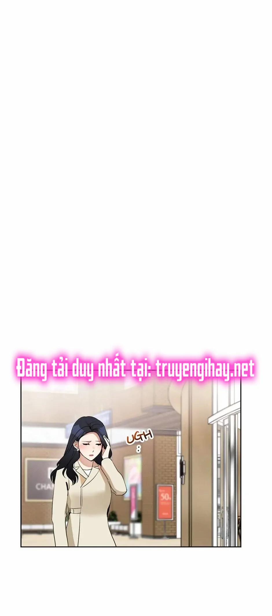 [18+] Về Bên Em 49.2 trang 33