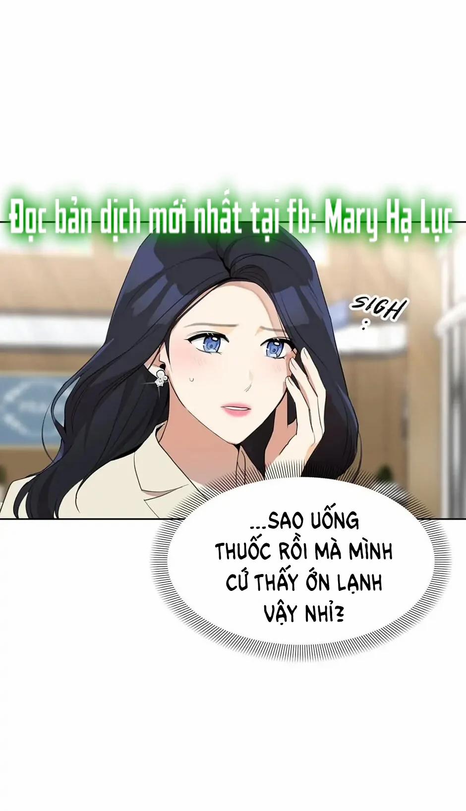 [18+] Về Bên Em 49.2 trang 34