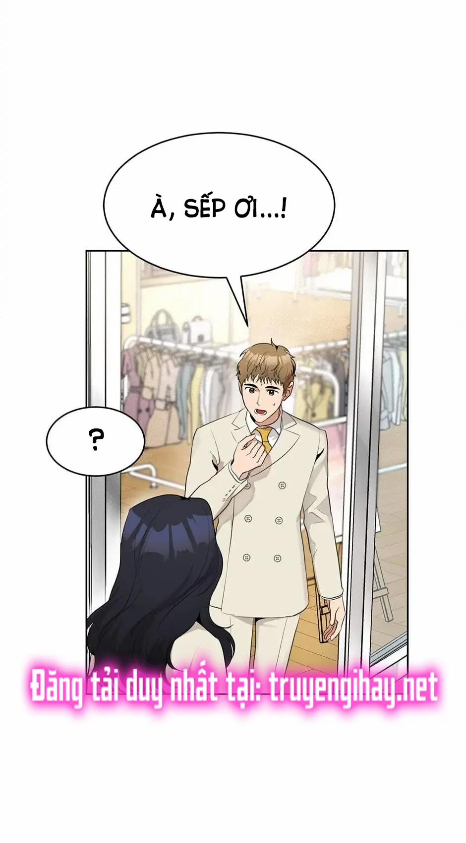 [18+] Về Bên Em 49.2 trang 35