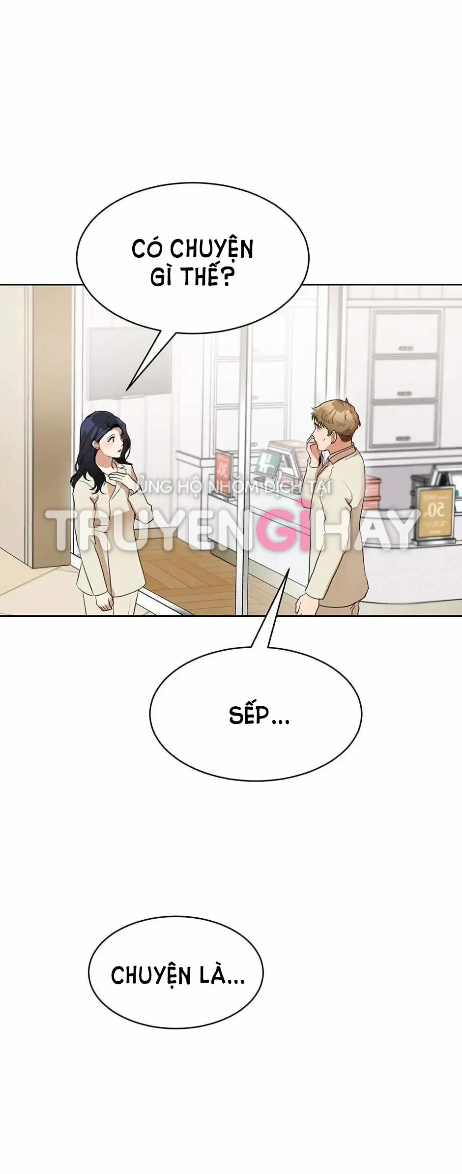 [18+] Về Bên Em 49.2 trang 36