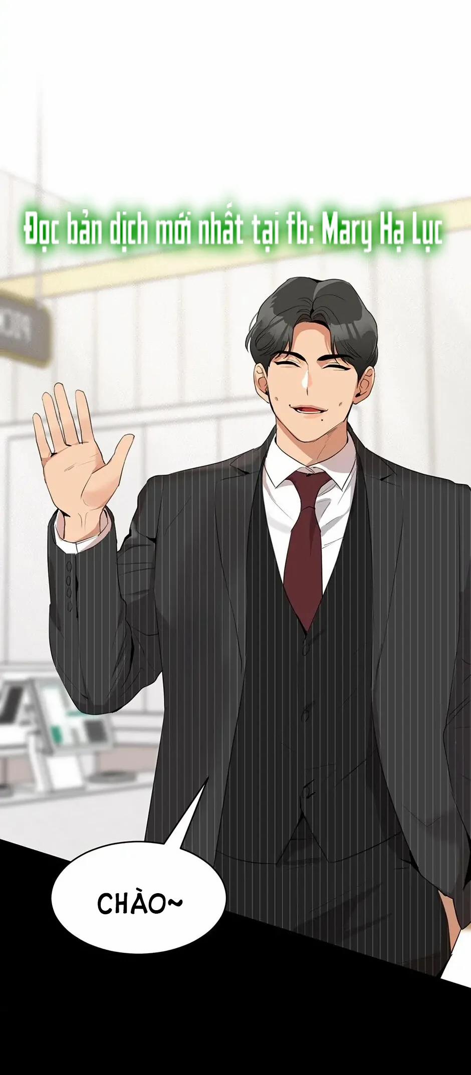 [18+] Về Bên Em 49.2 trang 37