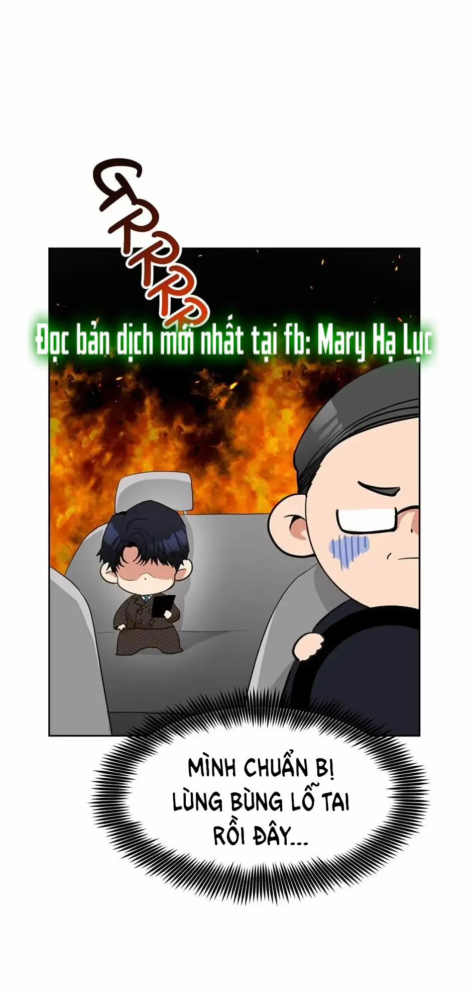 [18+] Về Bên Em 49.2 trang 5