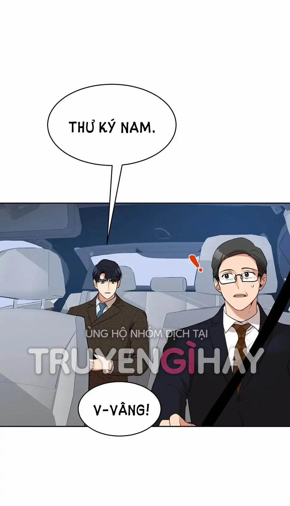 [18+] Về Bên Em 49.2 trang 6