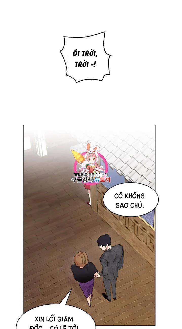 [18+] Về Bên Em 5 trang 1