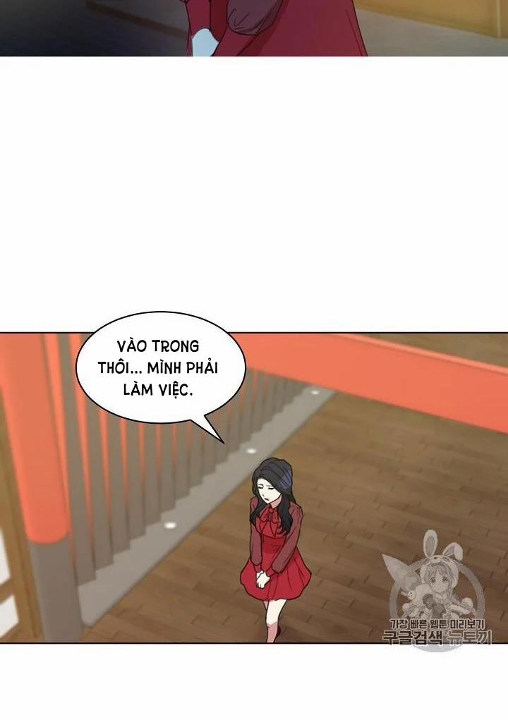 [18+] Về Bên Em 5 trang 14