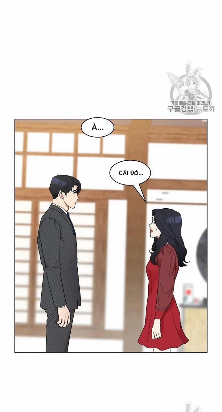 [18+] Về Bên Em 5 trang 19