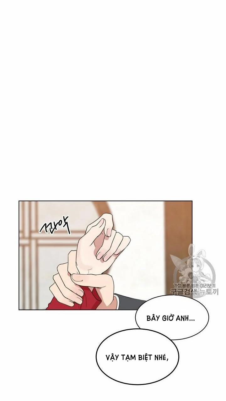 [18+] Về Bên Em 5 trang 27