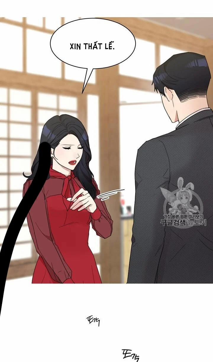 [18+] Về Bên Em 5 trang 28