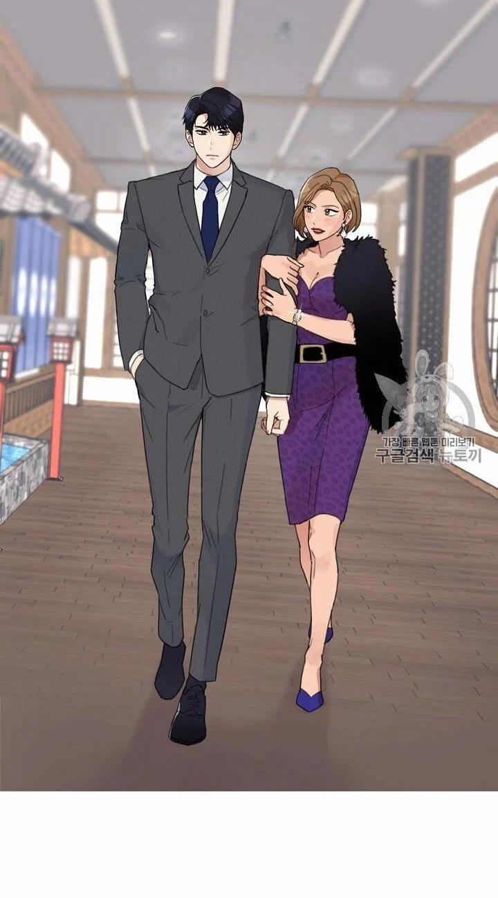 [18+] Về Bên Em 5 trang 3